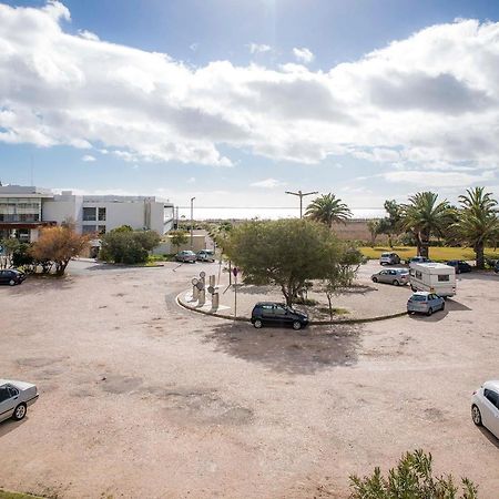 A28 - The Sea Wink Studio Apartamento Alvor Exterior foto
