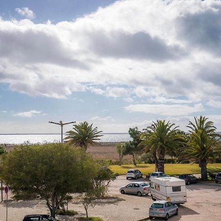 A28 - The Sea Wink Studio Apartamento Alvor Exterior foto