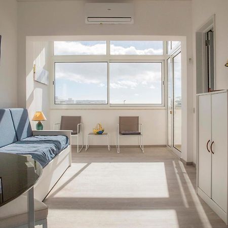 A28 - The Sea Wink Studio Apartamento Alvor Exterior foto