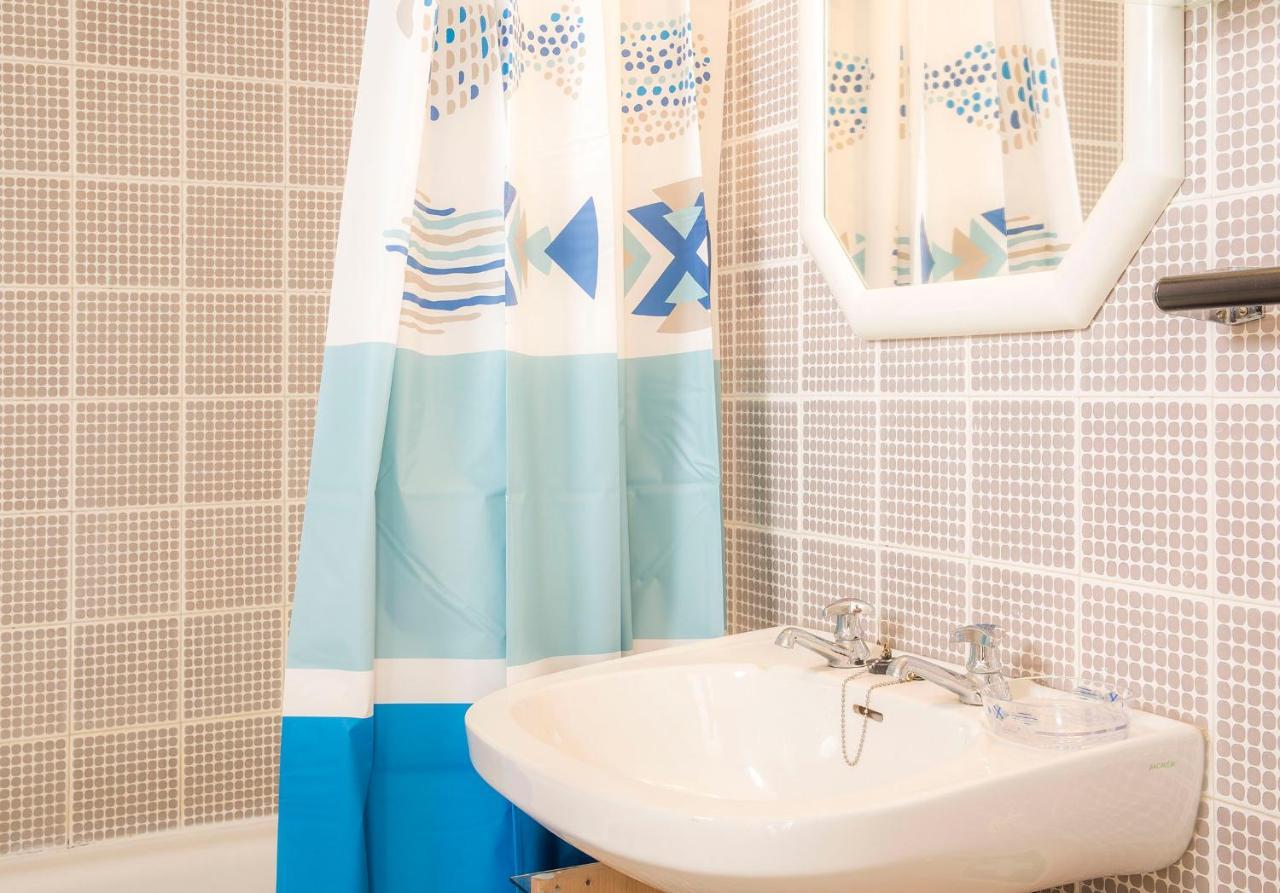 A28 - The Sea Wink Studio Apartamento Alvor Exterior foto