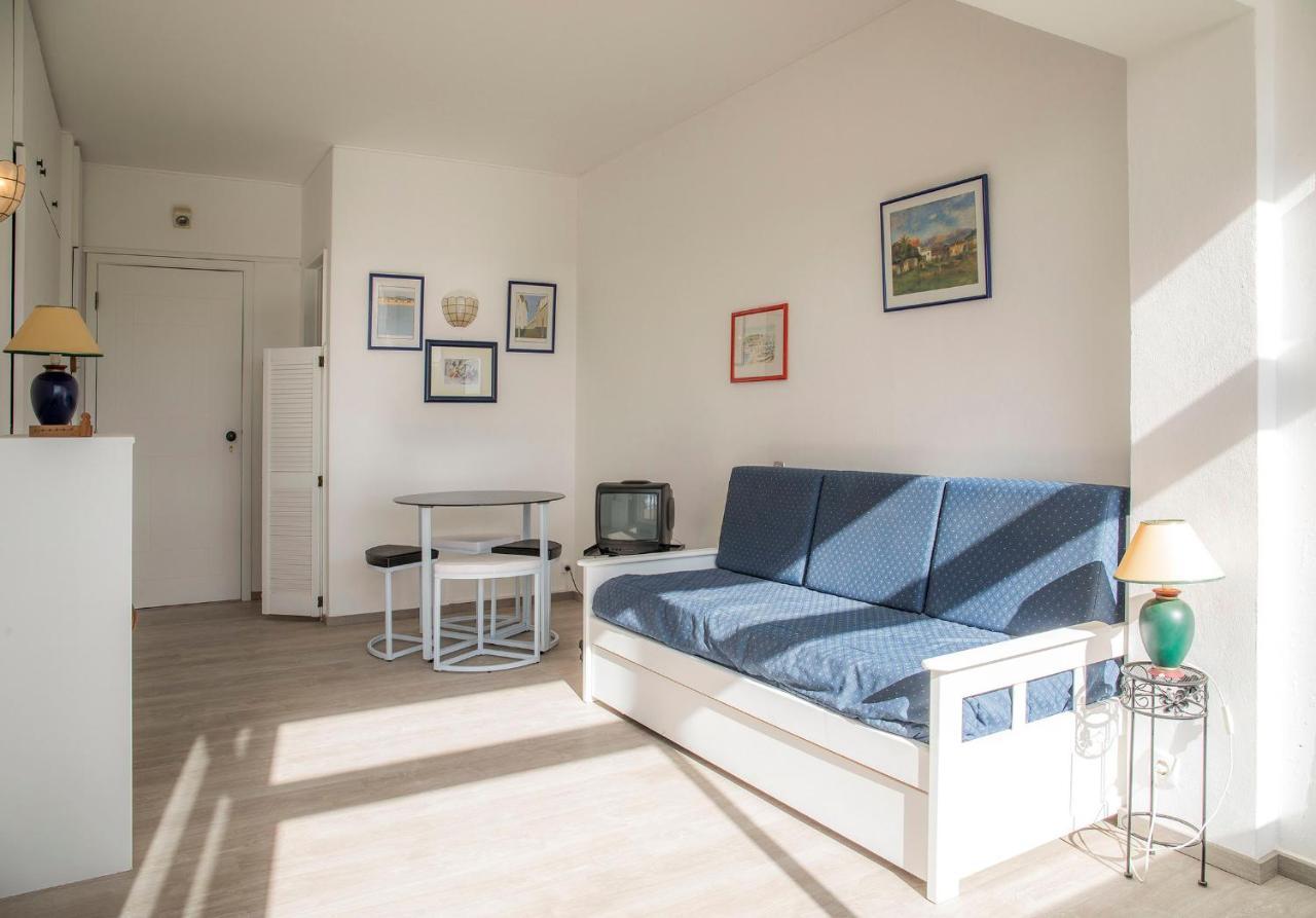 A28 - The Sea Wink Studio Apartamento Alvor Exterior foto