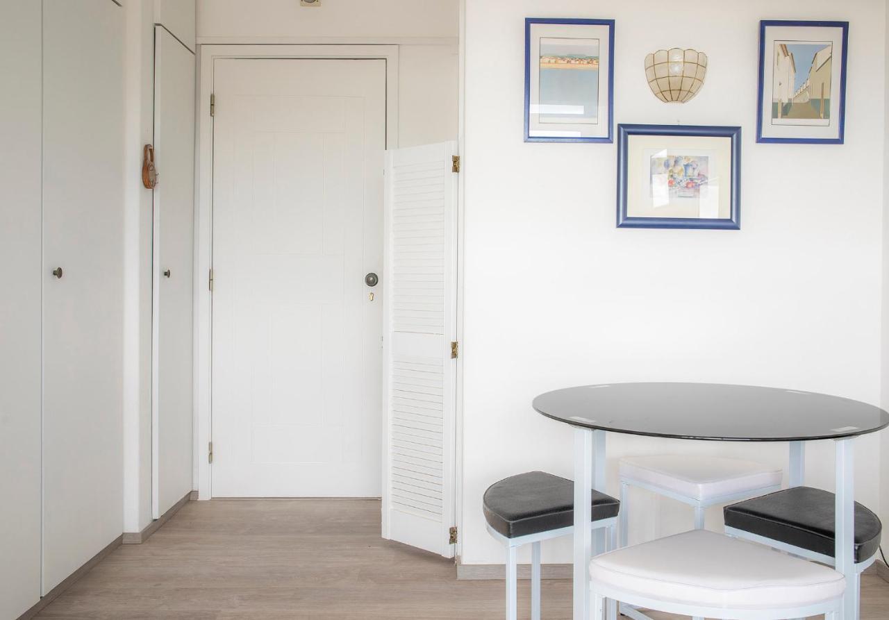 A28 - The Sea Wink Studio Apartamento Alvor Exterior foto